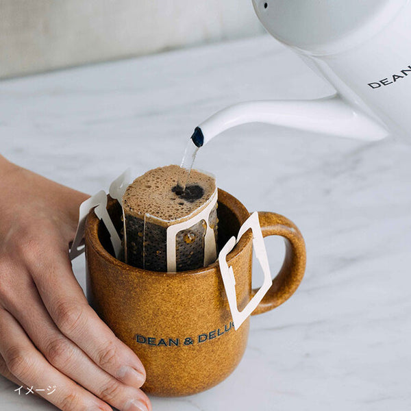 DEAN ＆ DELUCA「シングルブリューコーヒーアソートボックス」
