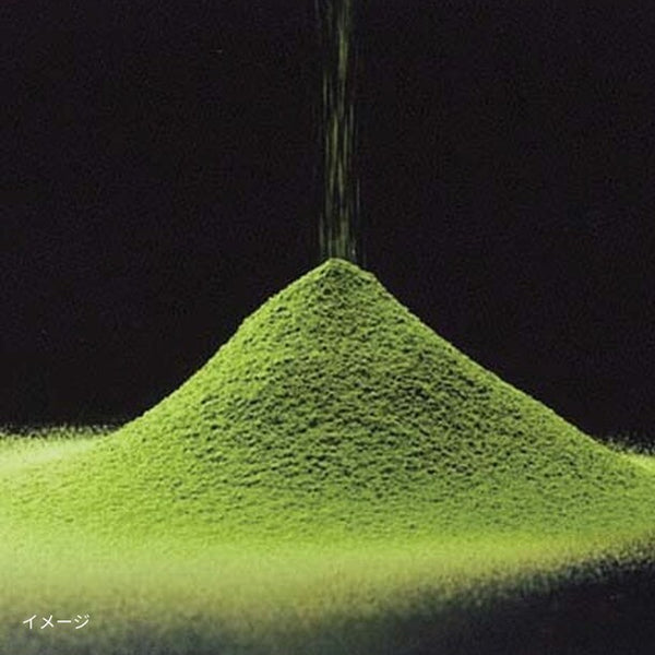 「抹茶（葵の香り）」