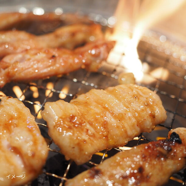 「国産牛小腸」