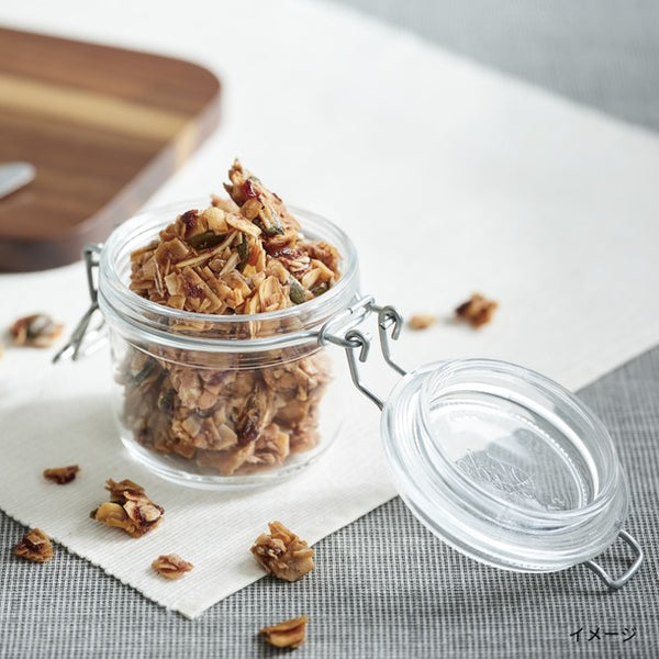 NaturaVie「CoCoLaLa ミックスシード」