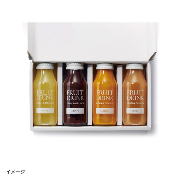 DEAN ＆ DELUCA「タンブラーと詰め合わせセット」