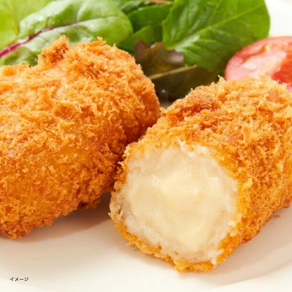 「揚げ物4種セット」