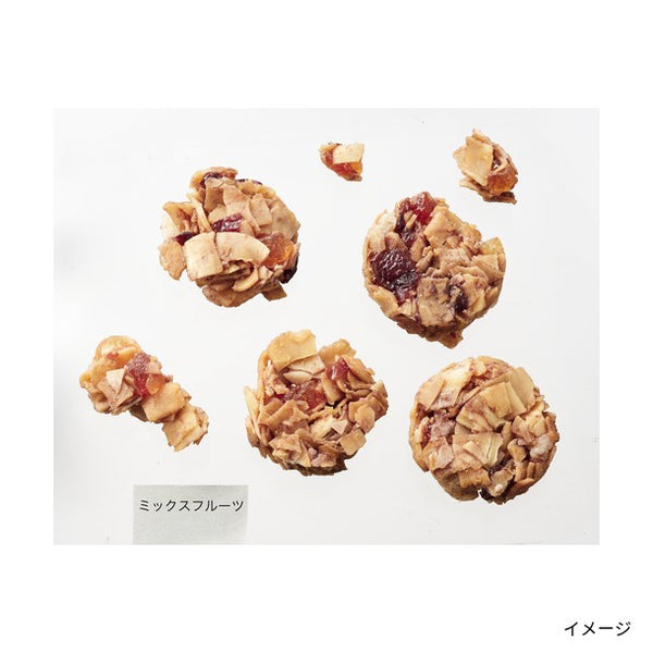 NaturaVie「CoCoLaLa ミックスフルーツ」