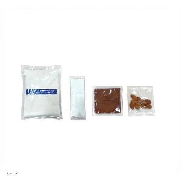 「スノーボールクッキーキット」