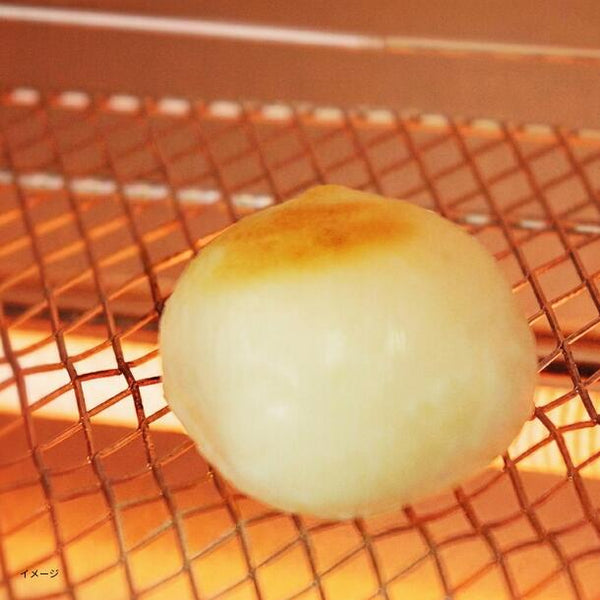 「伊丹米杵つき餅 白丸」