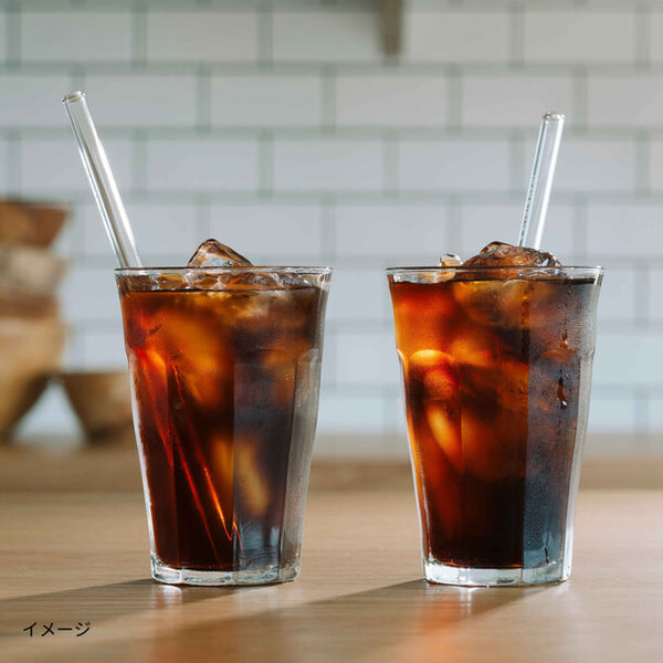 DEAN ＆ DELUCA「アイスコーヒー  フレンチロースト 無糖」