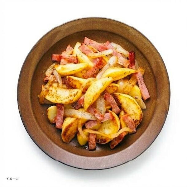 かんたん炒めキット「ジャーマンポテト」