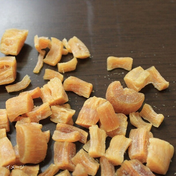 オホーツク産「帆立干し貝柱（割れ）」
