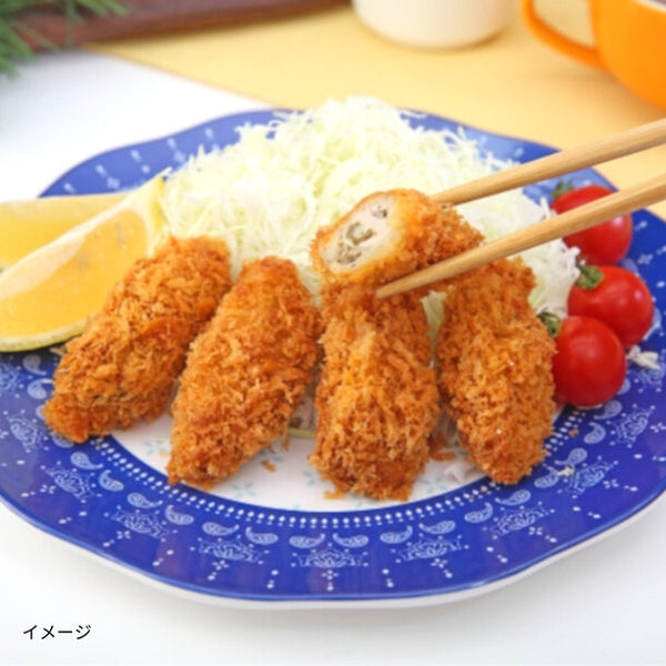 「冷凍 カキフライ」