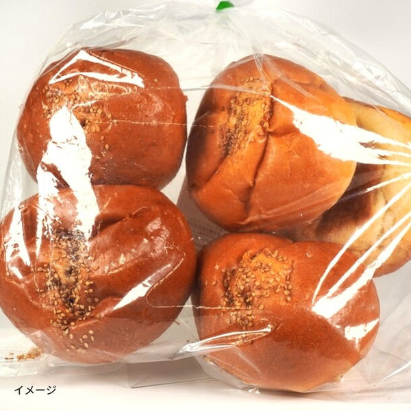 「バンズ 規格外品」