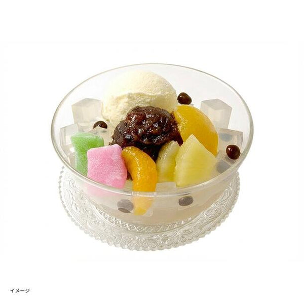 「あんみつポーションセット」