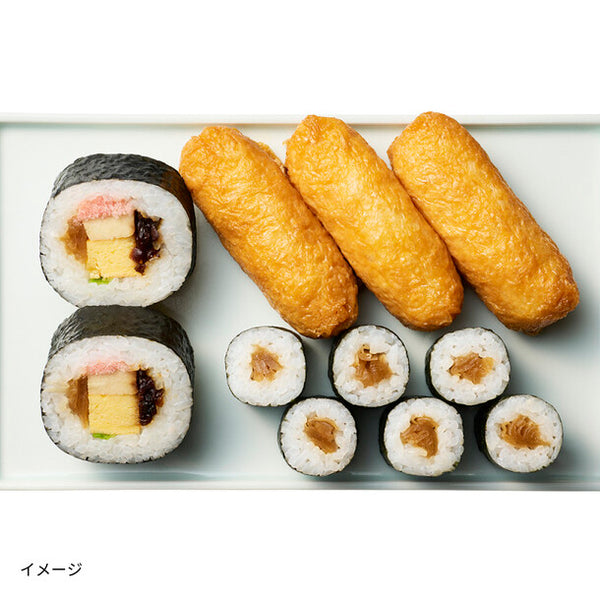 京樽「冷凍助六」