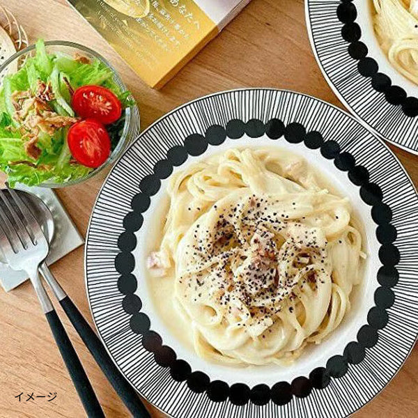 麻布十番「イベリコ豚ベーコンのカルボナーラ」