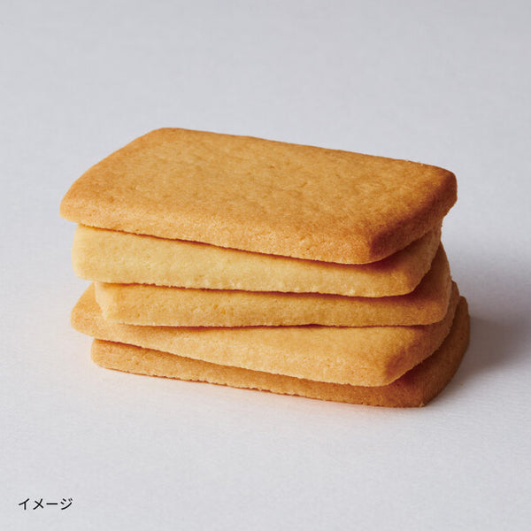 MILK STAR「ミルククッキー」