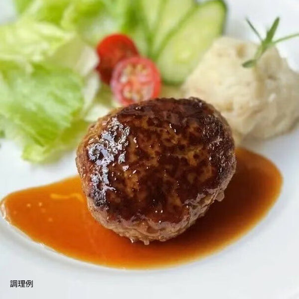 メゾンソワレ「ローストビーフ用ソース バター醤油仕立て」