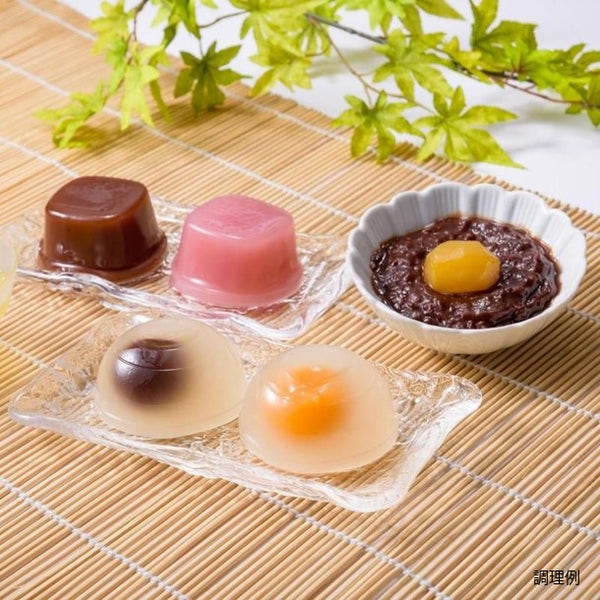 銀座鈴屋「氷華の詩 MC-30」