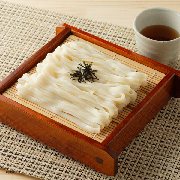 なごやきしめん亭「尾州きしめん＆うどん」