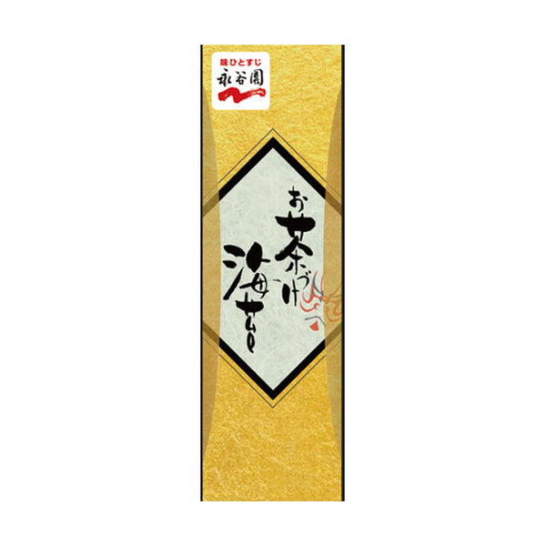 永谷園「お茶づけ海苔」