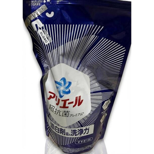 アリエール「液体洗剤セット（PGLA-50E）」