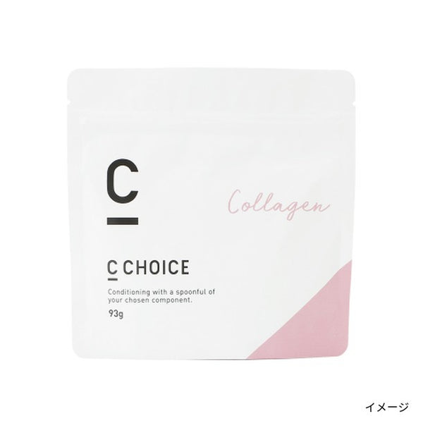 「C CHOICE Collagen」