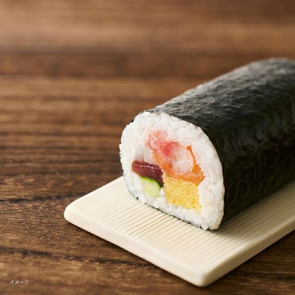 京樽「冷凍海鮮太巻＆にぎり寿司8貫盛セット」
