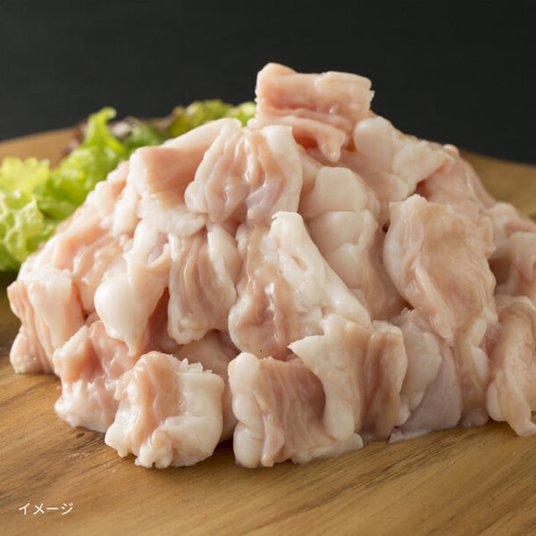 「国産牛小腸」