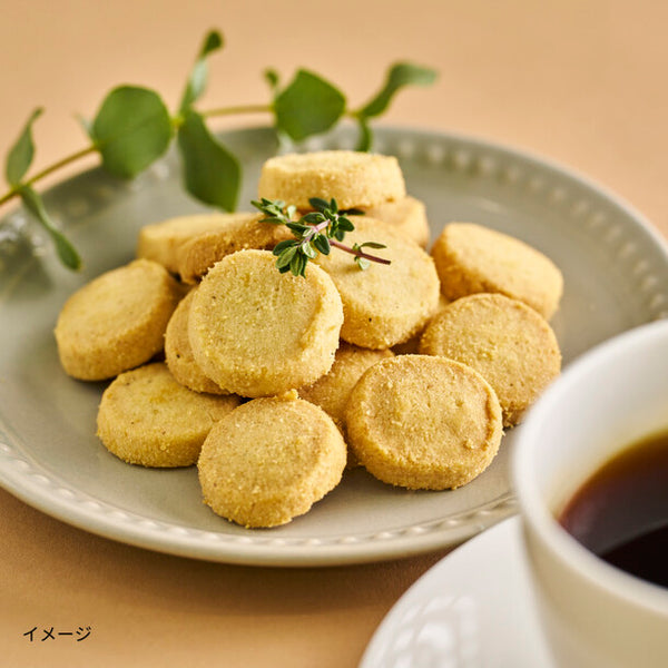 「ドリップコーヒー・クッキーセット（ZAX-M）」