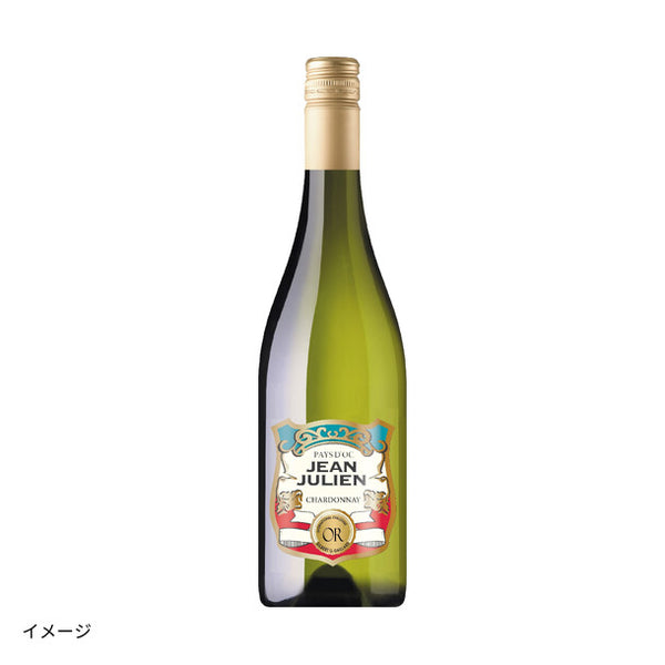 「金賞ワイン2本入り！フランス・イタリア産 スッキリ辛口白ワイン6本セット」