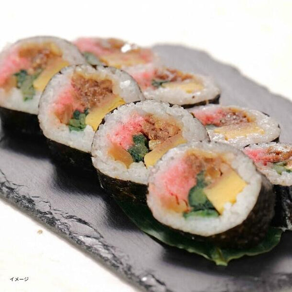 「新潟名物くるみ入り太巻」