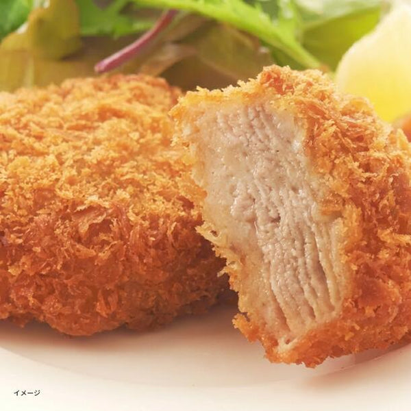 「揚げ物4種セット」