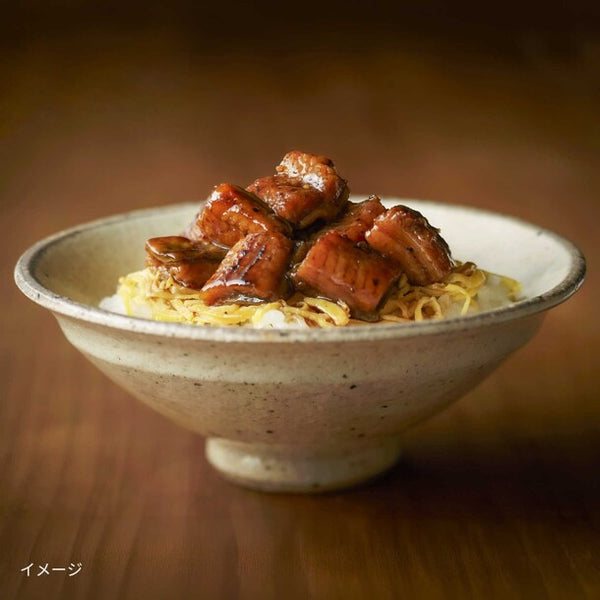 九州産「刻みうなぎ」