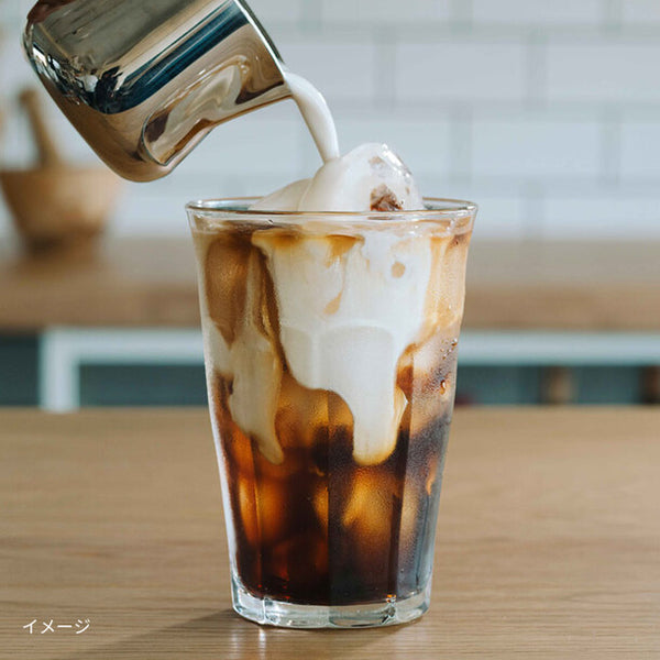 DEAN ＆ DELUCA「アイスコーヒー  フレンチロースト 無糖」