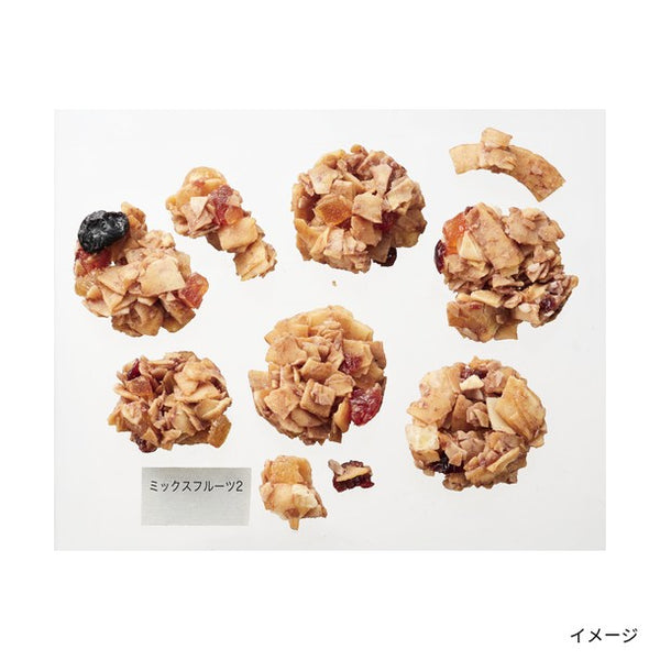 NaturaVie「CoCoLaLa ミックスフルーツ」