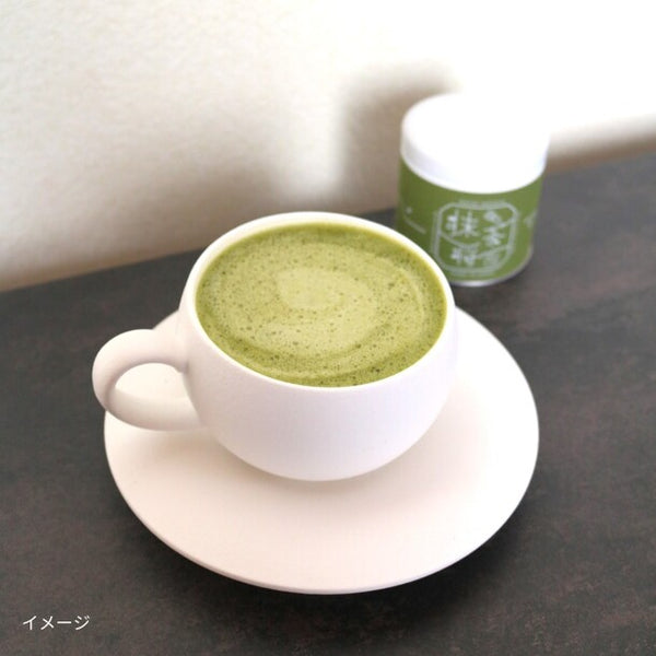 「抹茶将」