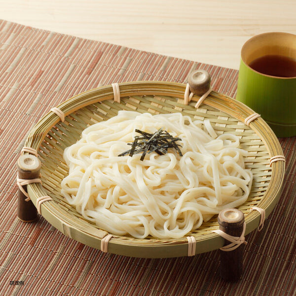なごやきしめん亭「尾州きしめん＆うどん」