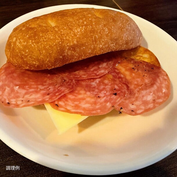 「フォカッチャ 規格外品」