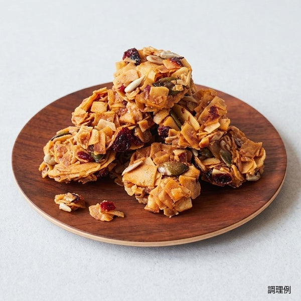 NaturaVie「CoCoLaLa ミックスシード」