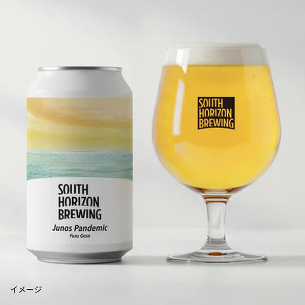 SOUTH HORIZON 「定番クラフトビール」
