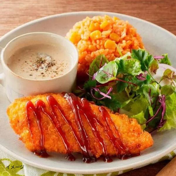 みつせ鶏バラエティセット6種