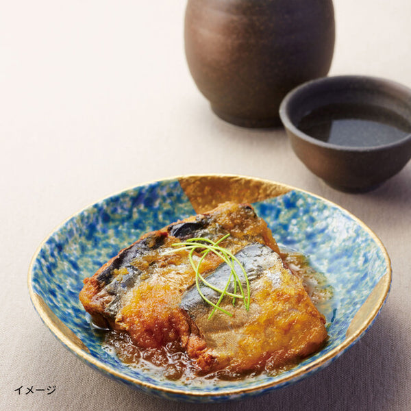 キョクヨー「焼さばみぞれ煮」