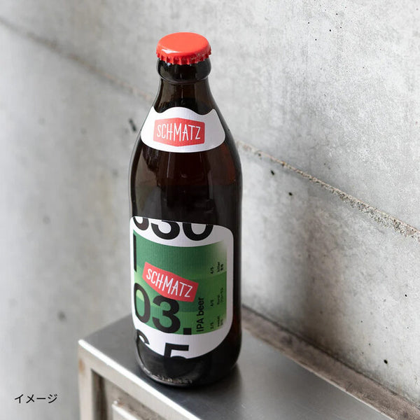 シュマッツ「IPA」