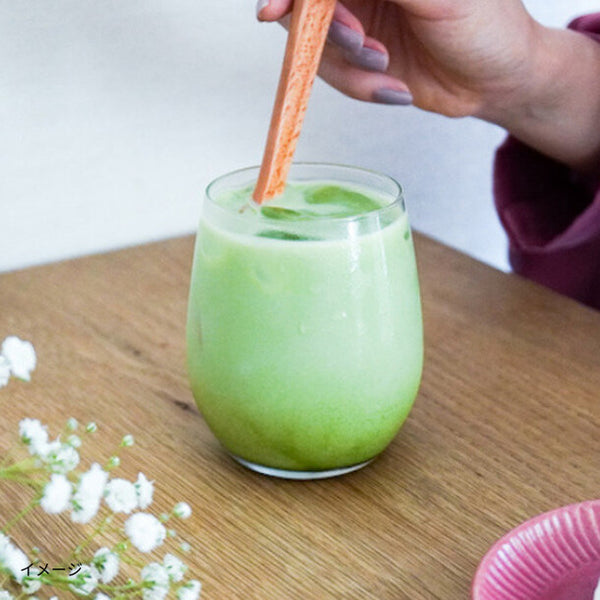 「抹茶ラテ あさゆう 10g×5本」