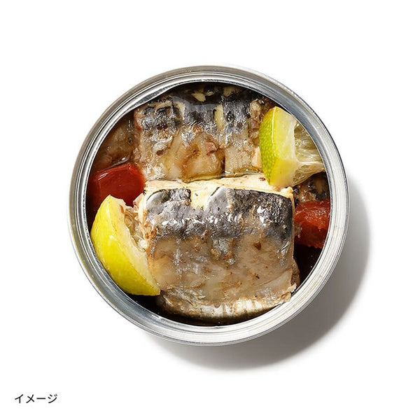 DEAN ＆ DELUCA「アペタイザー缶コレクション」