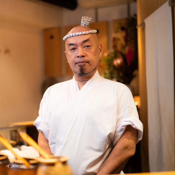 「鳥しき 鶏白湯にゅうめん」