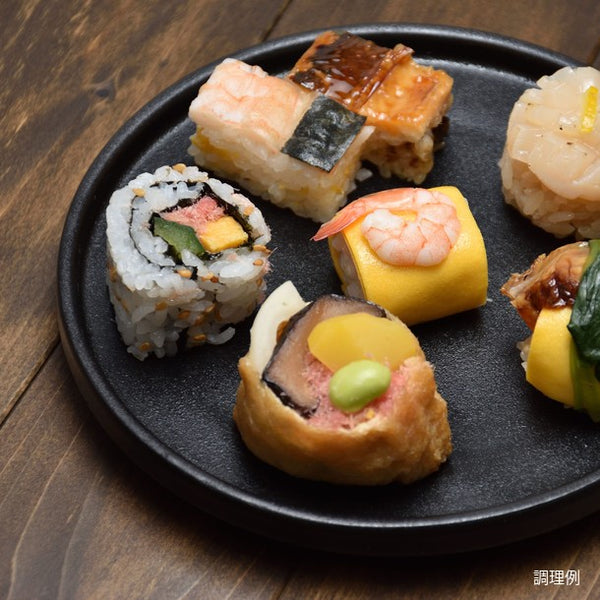 京樽「冷凍 市松鮨＆彩り小箱セット」
