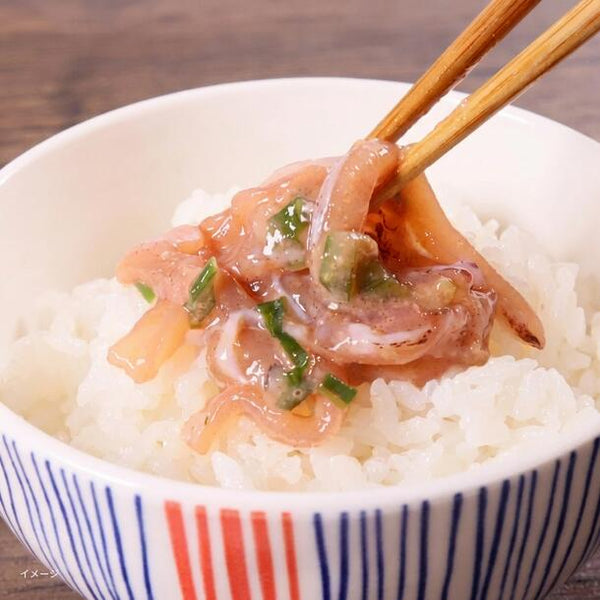 「おつまみ3点セット（胡麻サバ・烏賊のなめろう・いかゴロ焼き）」