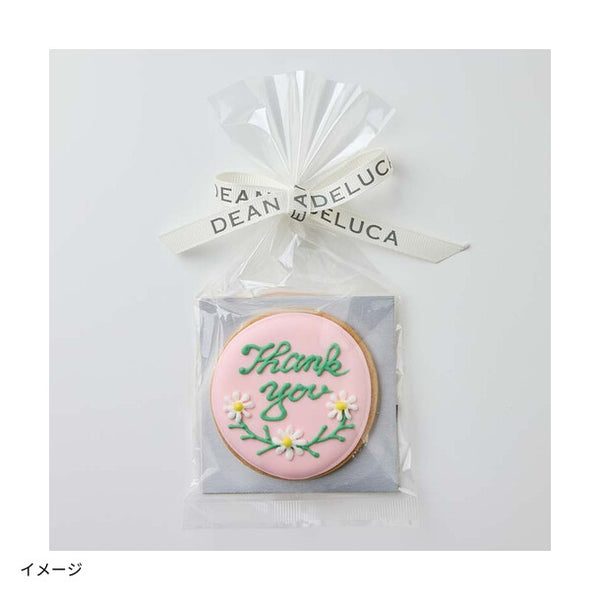 DEAN ＆ DELUCA「シトラスクッキーアソートとデコレーションクッキー セット」
