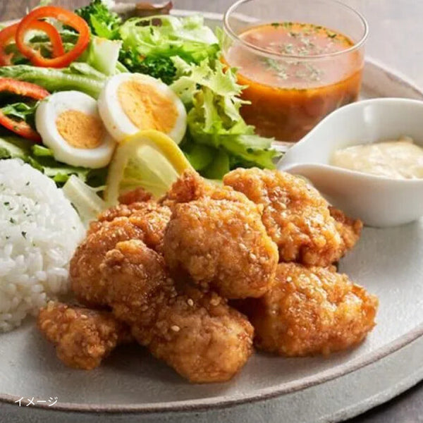 みつせ鶏バラエティセット6種