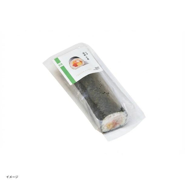 京樽「海鮮太巻2本セット」