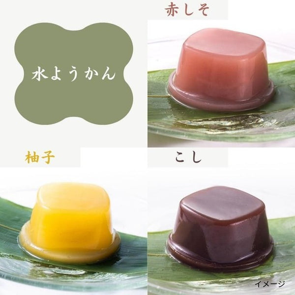 銀座鈴屋「氷華ものがたり C-40」